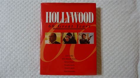 Hollywood 60 Great Years Reader