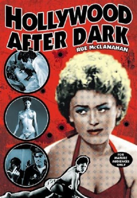 Hollywood After Dark 2 Book Series Doc