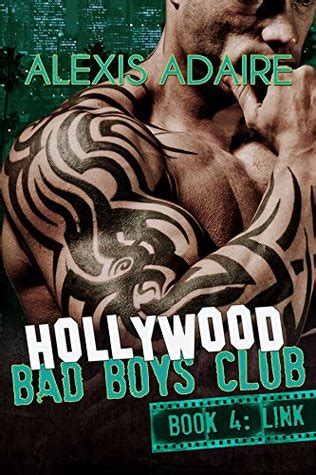 Hollywood Bad Boys Club 4 Book Series Epub