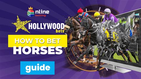 Hollywood Bet: A Comprehensive Guide to Betting Success