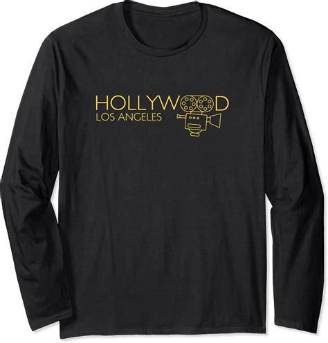 Hollywood California Shirt: A True Icon of Hollywood Glamour