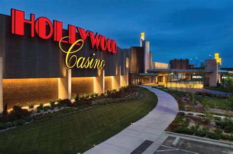 Hollywood Casino KCK