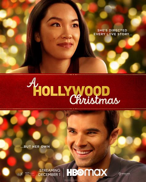 Hollywood Christmas Doc