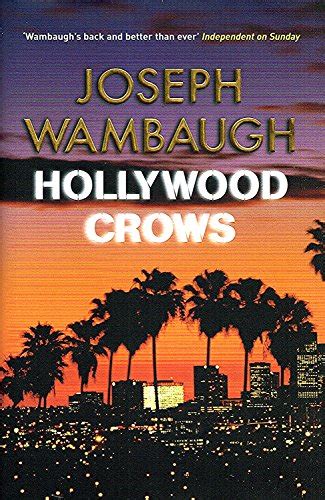 Hollywood Crows A Novel Reader