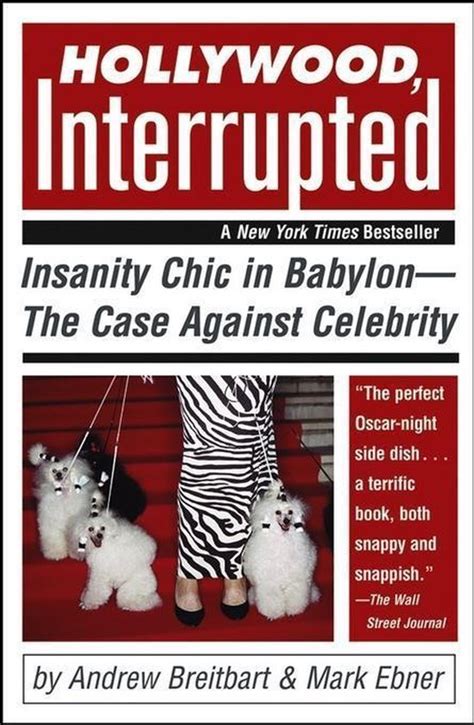 Hollywood Interrupted Insanity Chic in Babylon The Case Against Celebrity Kindle Editon