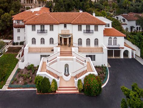Hollywood Life The Glamorous Homes of Vintage Hollywood Reader