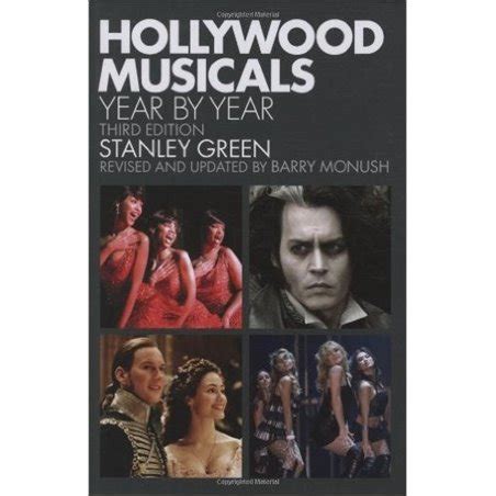 Hollywood Musicals Year by Year: Third Edition (Applause Books) Epub