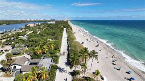 Hollywood North Beach Park: A Comprehensive Guide to a Coastal Paradise