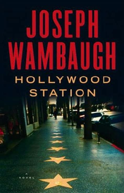Hollywood Station A Novel Reader