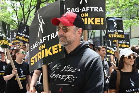 Hollywood Strike Jack: The Inside Story of a Labor Movement at a Crossroads