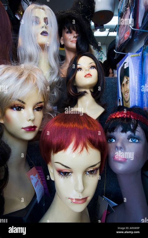 Hollywood Wigs Los Angeles CA: A Comprehensive Guide