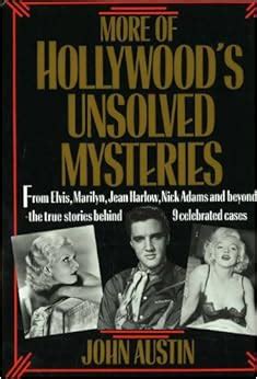 Hollywood s Unsolved Mysteries PDF