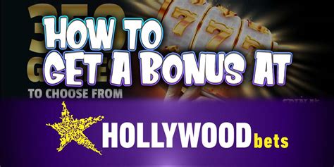 Hollywoodbets: Sua Aposta para Entretenimento Online