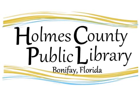 Holmes County Library Catalog