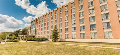 Holmes Hall: Michigan State University's Historic Gem