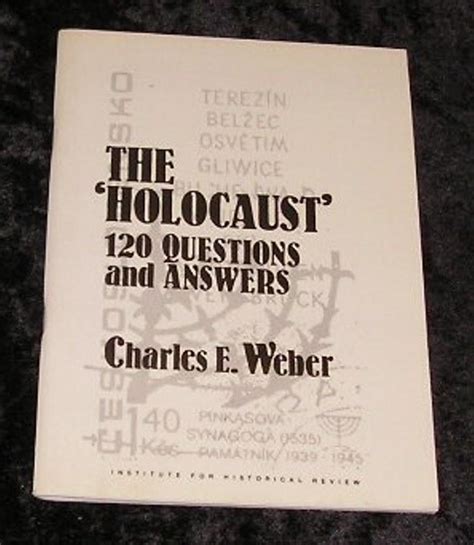 Holocaust Questions And Answers Wikispaces Epub