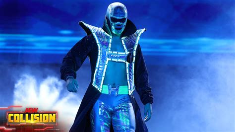 Holograms: The Next Frontier in AEW