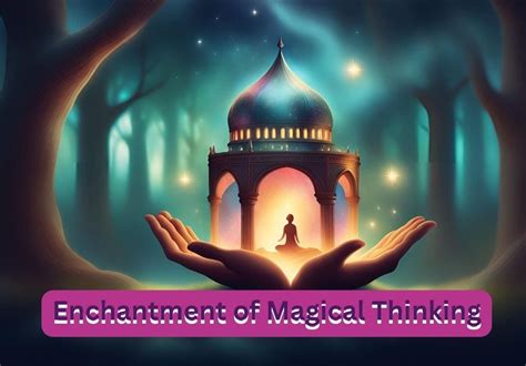 Holographic Illusions: Unveiling the Enchantments of Fantasy Magic