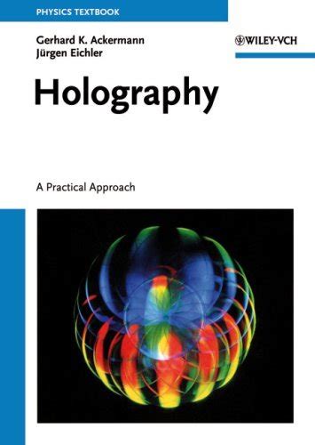 Holography A Practical Approach Doc