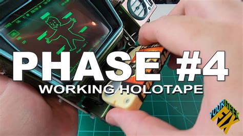 Holotape Doesn't Go to Pip Boy: 15,000 Fixes That Actually Work