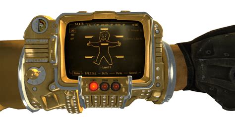 Holotape Doesn't Go to Pip-Boy: New Vegas Conundrum Resolved