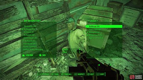 Holotapes in Fallout 4: Unlocking the Secrets of the Commonwealth