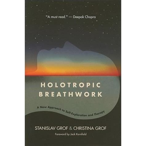 Holotropic Breathwork A New Approach to Self-exploration and Therapy Excelsior Editions Epub