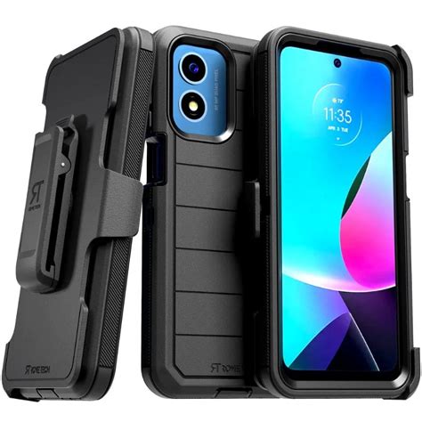 Holster Kickstand Motorola MINITURTLE Protector PDF