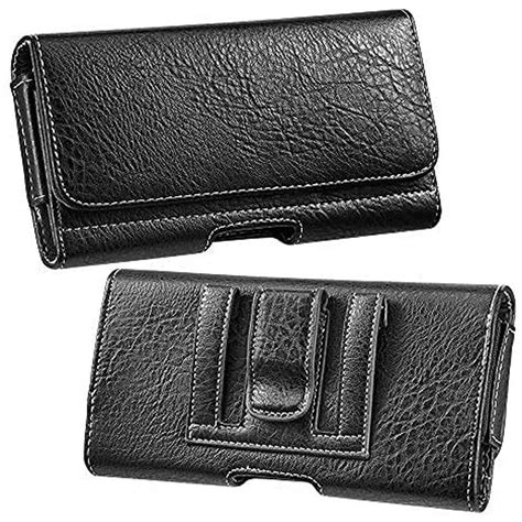 Holster Premium Leather Samsung Another Doc