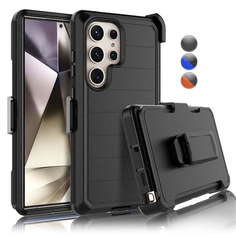 Holster SGM Defender Protective Kickstand Epub