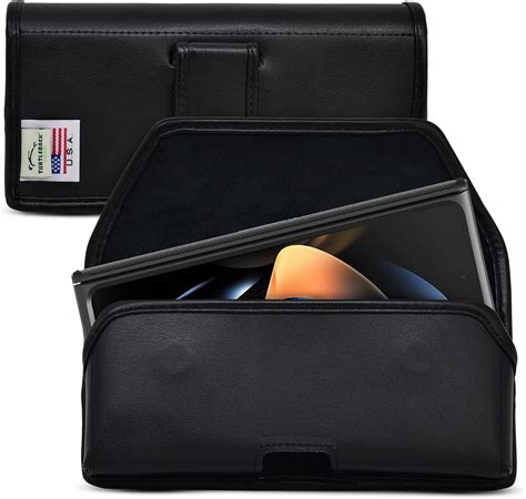 Holster Turtleback Case Executive Horizontal PDF