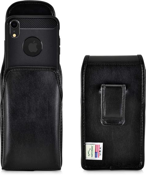 Holster Turtleback Vertical Executive Leather Kindle Editon