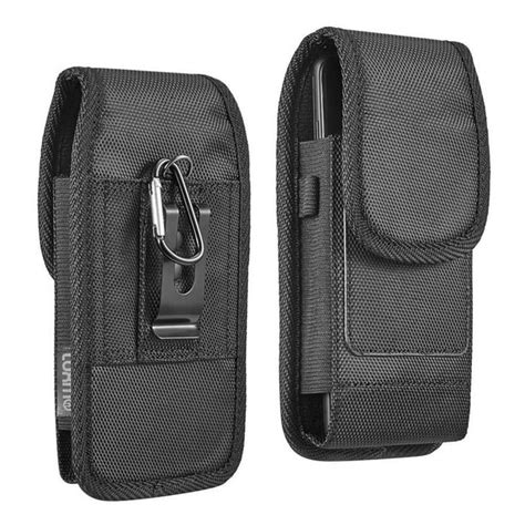 Holster Vertical Carrying Keychain inch_Black PDF