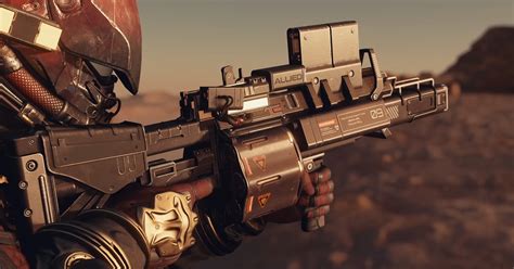 Holster Your Weapons: The Ultimate Guide to Warframe's Holster System