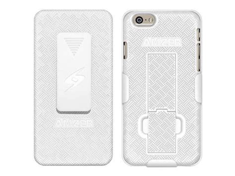 Holster iPhone Kickstand Horizontal Shellster PDF