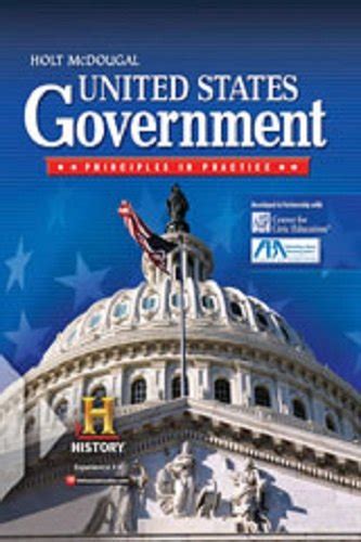 Holt American Government Study Guide Ebook Reader