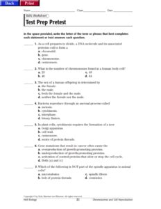 Holt Biology Standardized Test Prep Answers Reader