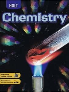 Holt Chemistry Answers Online Epub