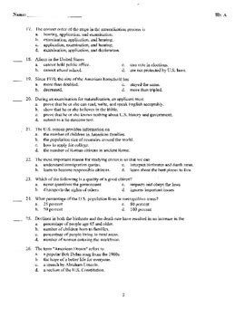Holt Civics Guided Practice Answer Key Doc