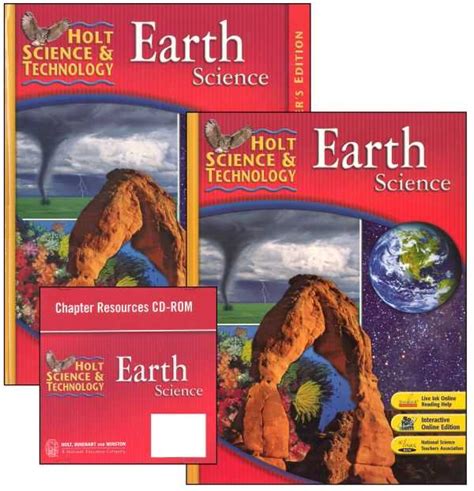 Holt Earth Science Ground Water Answer Key Doc