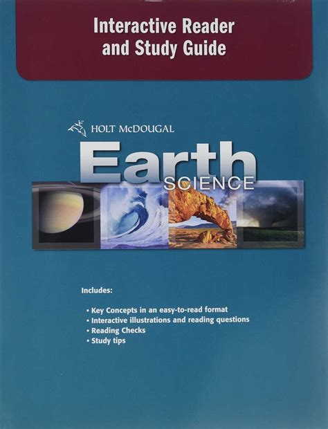 Holt Earth Science Textbook Answers Doc