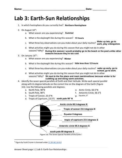 Holt Earth Science The Sun Answer Key Epub