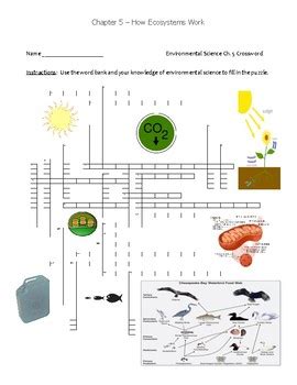 Holt Environmental Science Answers How Ecosystems Work Epub