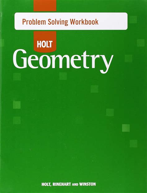 Holt Geometry Book Answers Chapter 10 PDF