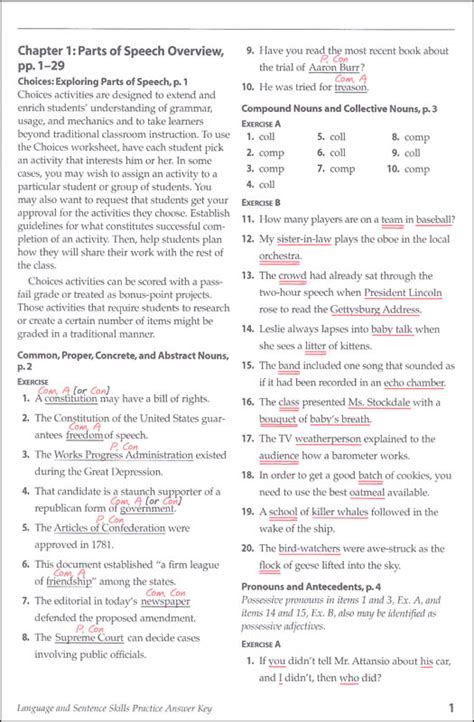 Holt Handbook Fourth Course Ch 9 Answers PDF