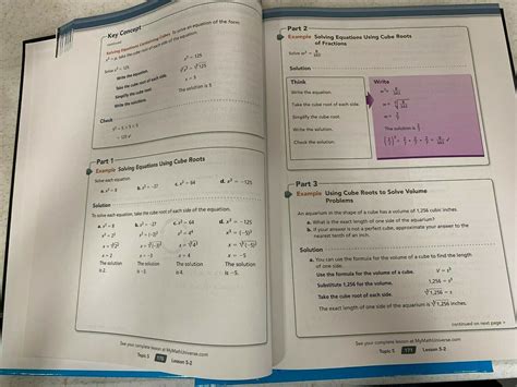 Holt Math Response Test A Answers Reader