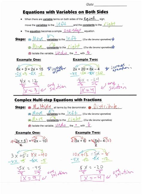 Holt Mathematics Course 2 Lesson 6 Answers PDF