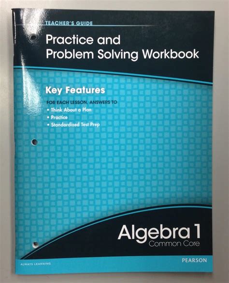 Holt Mcdougal Algebra 1 Common Core Edition Answer Key Doc