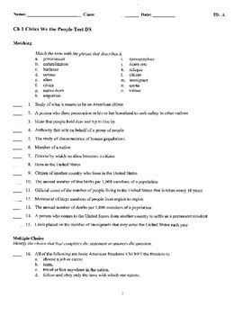 Holt Mcdougal Answer Key Epub