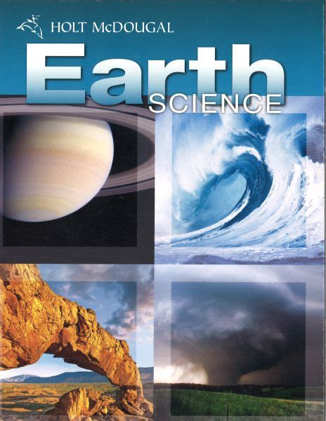 Holt Mcdougal Earth Science Answer Key Epub